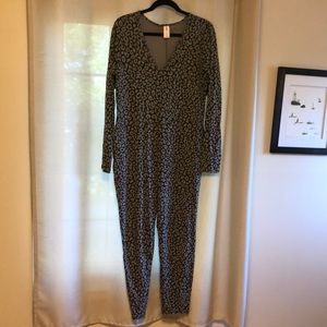 Smash and Tess romper